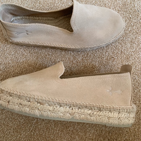 Manebi Espadrilles - Picture 2 of 3